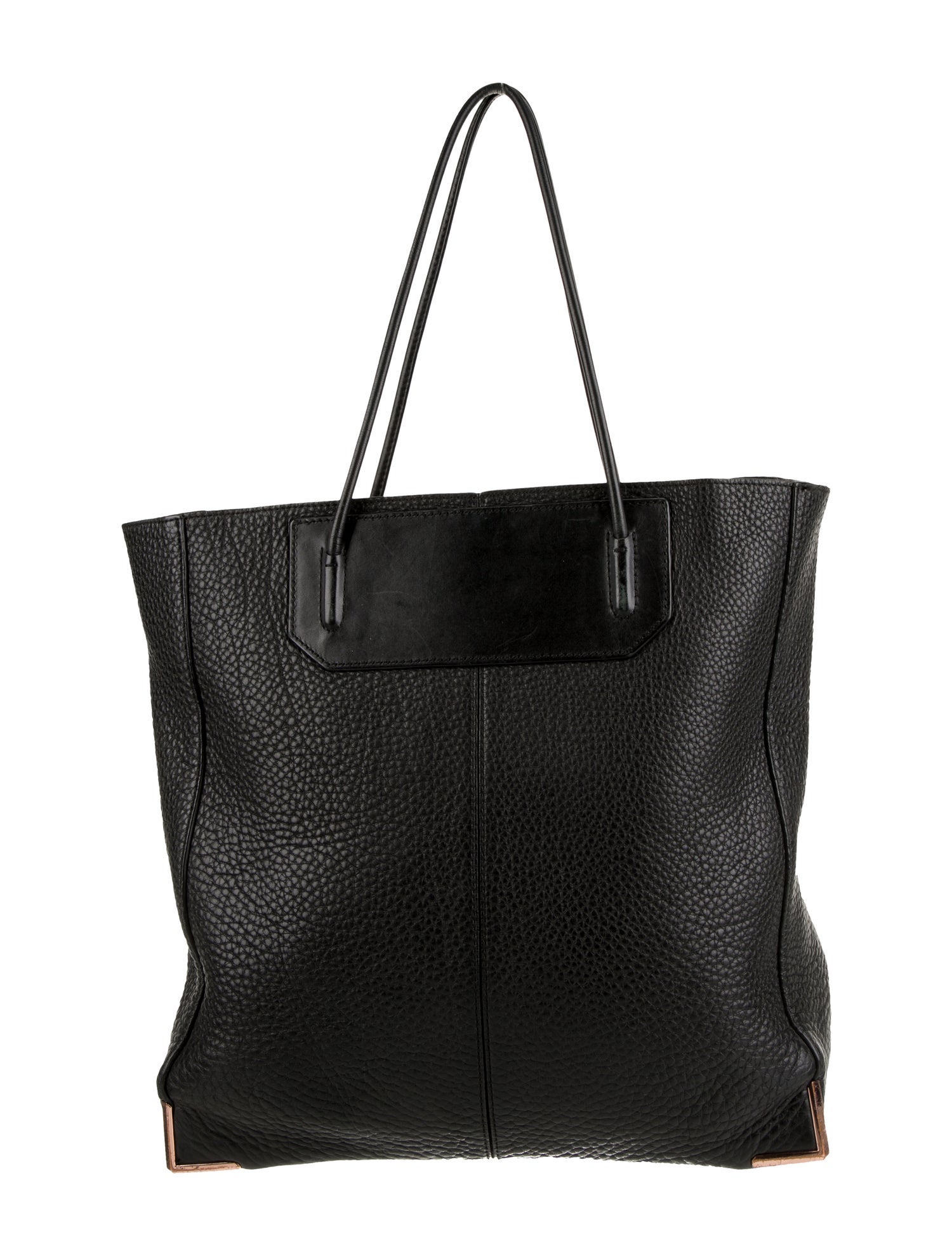 Alexander Wang Leather Tote