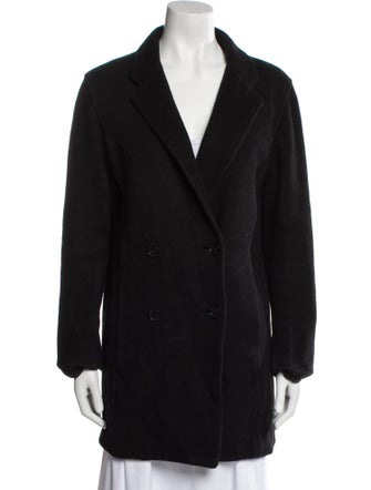 Alexander Wang Alpaca Coat