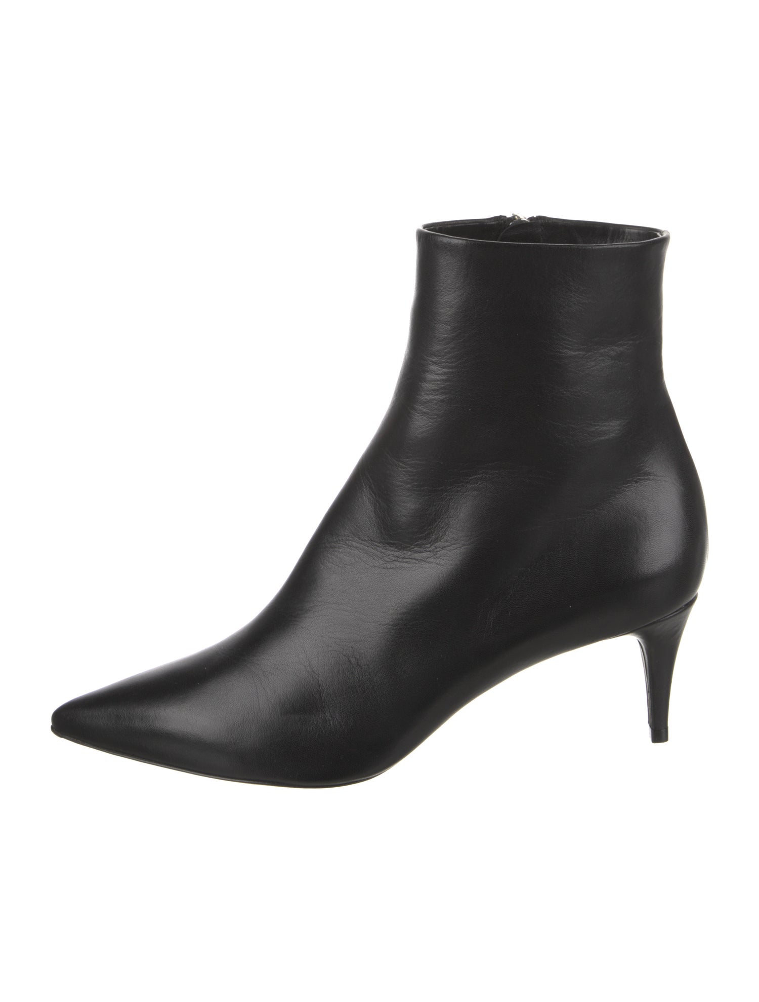 Alexander Wang Leather Boots
