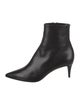 Alexander Wang Leather Boots