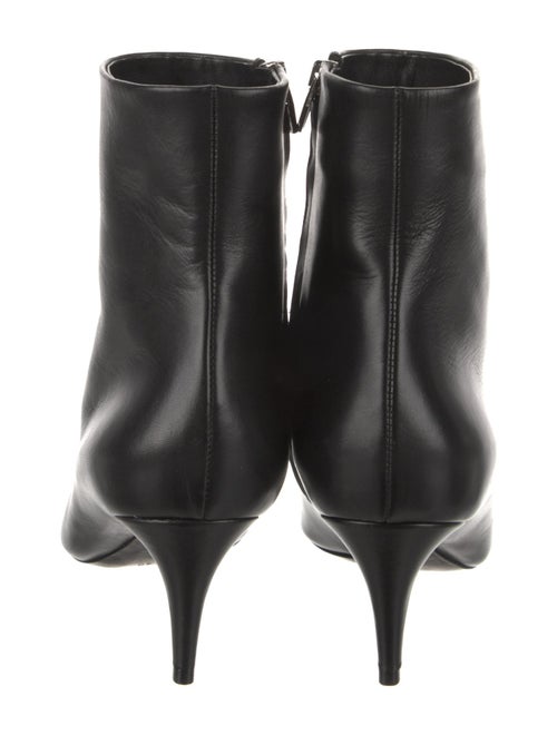 Alexander Wang Leather Boots
