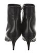 Alexander Wang Leather Boots