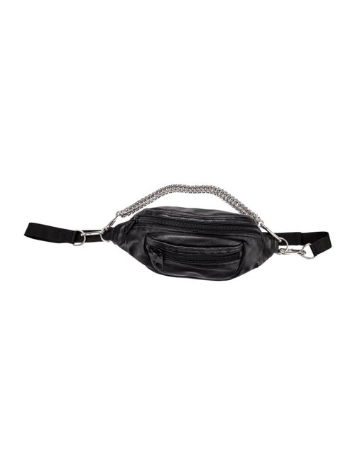 Alexander Wang Leather Belt Bag