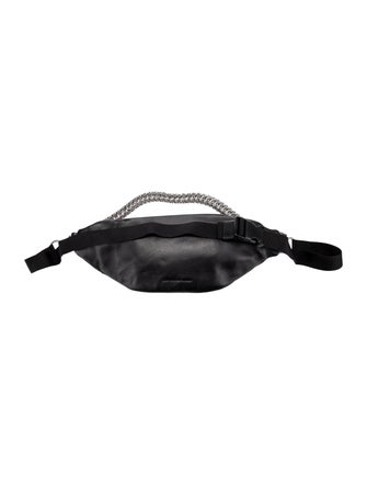 Alexander Wang Leather Belt Bag