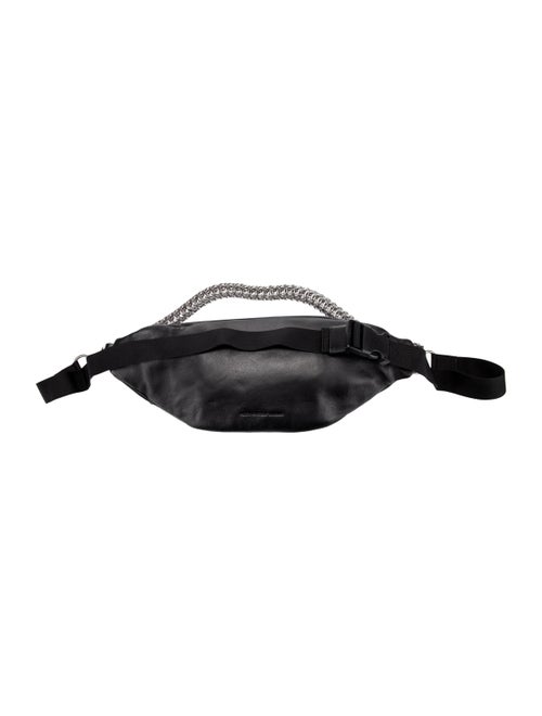 Alexander Wang Leather Belt Bag