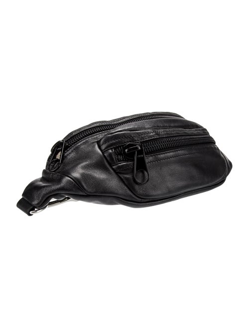 Alexander Wang Leather Belt Bag