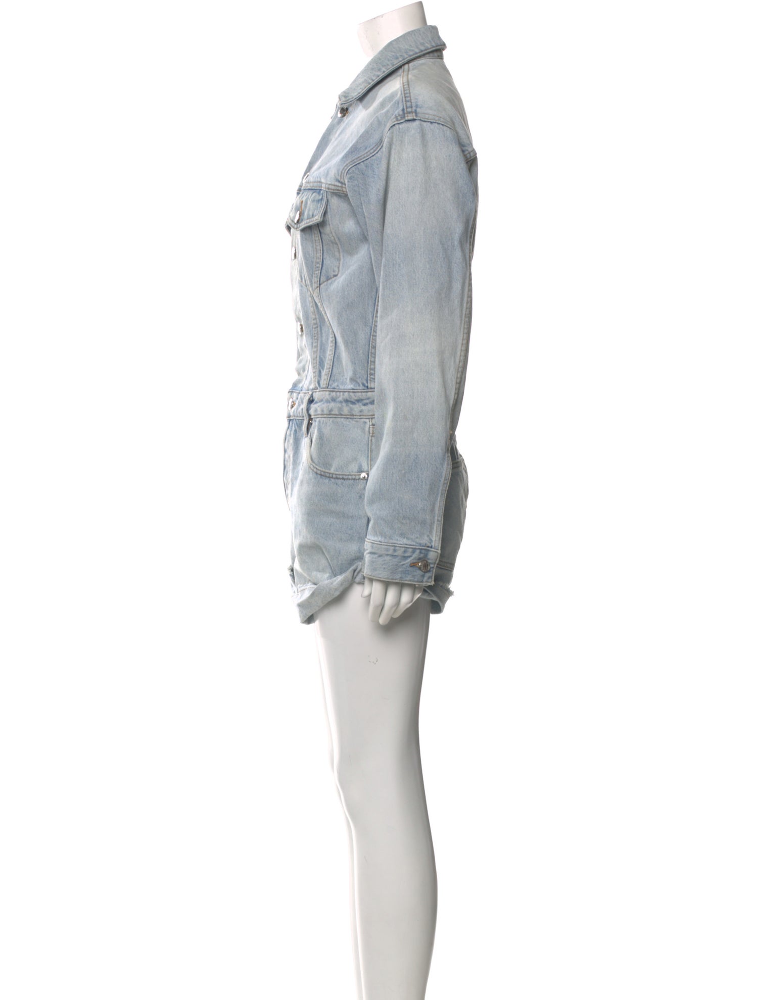 Alexander Wang Romper