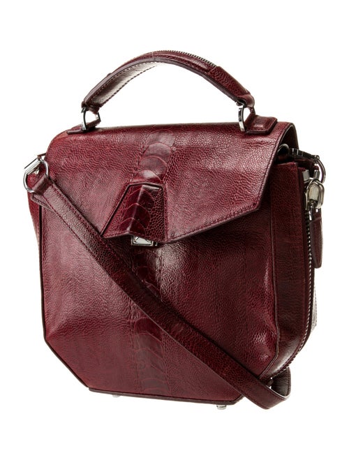 Alexander Wang Leather Shoulder Bag