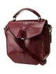 Alexander Wang Leather Shoulder Bag