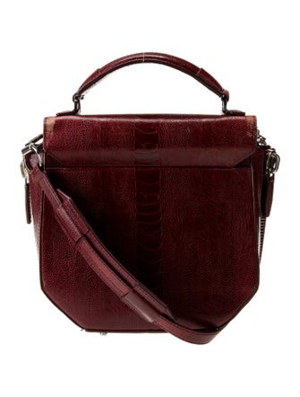 Alexander Wang Leather Shoulder Bag