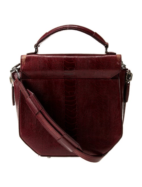 Alexander Wang Leather Shoulder Bag