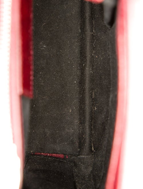 Alexander Wang Leather Shoulder Bag