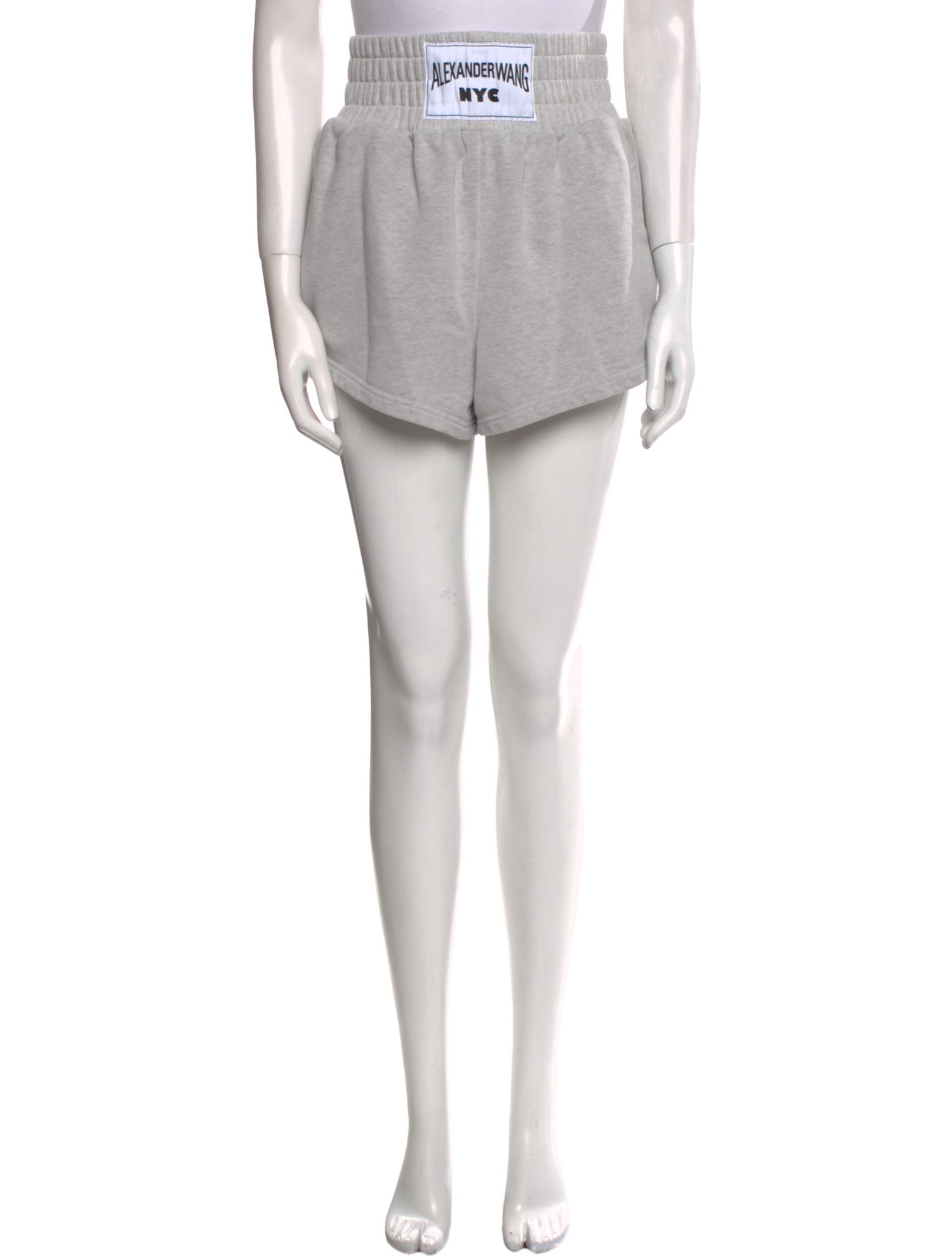 Alexander Wang Mini Shorts