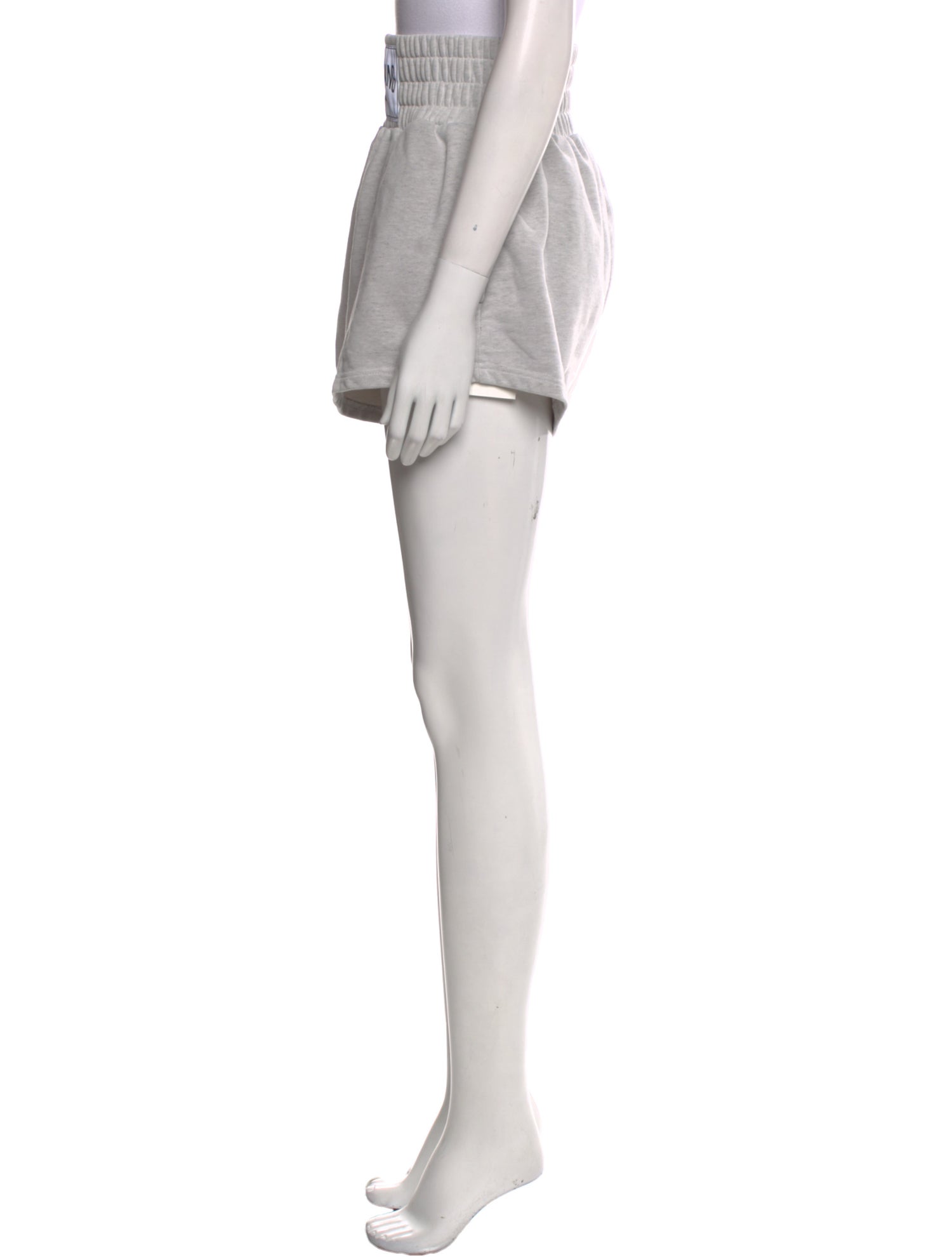 Alexander Wang Mini Shorts