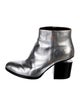 Alexander Wang Leather Boots