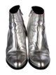 Alexander Wang Leather Boots