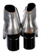 Alexander Wang Leather Boots