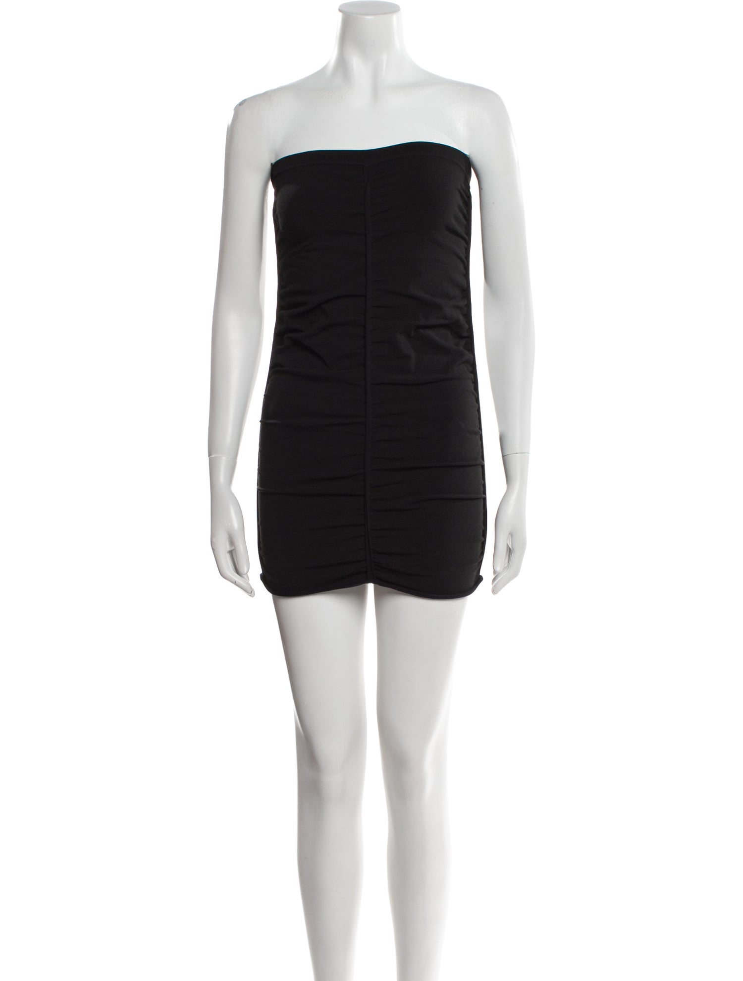 Alexander Wang Strapless Top