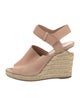 Alexander Wang Suede Espadrilles