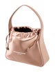 Alexander Wang Satin Top Handle Bag