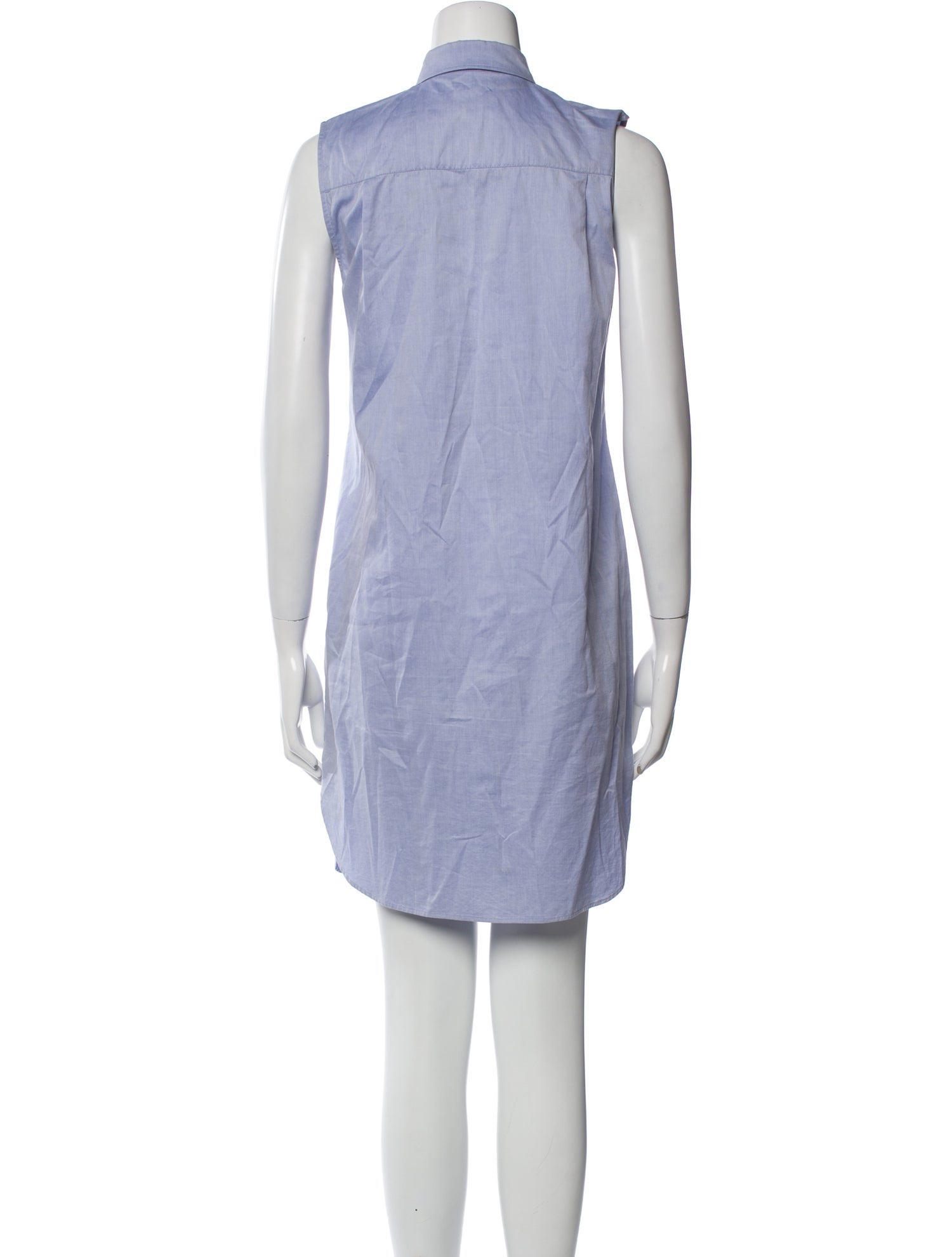 Alexander Wang Mini Dress - Blue Dresses, Clothing - ALX166938 | The  RealReal