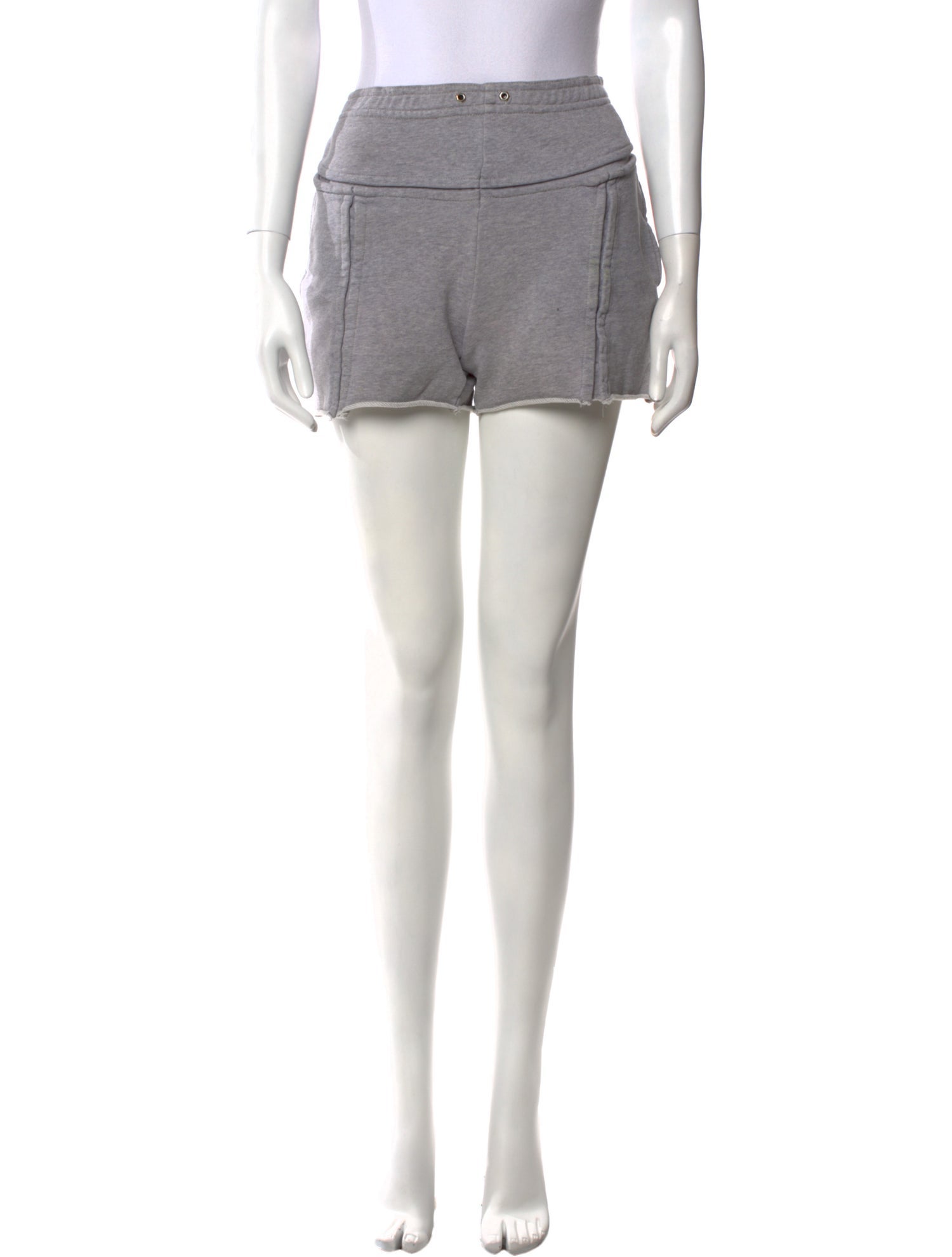 Alexander Wang Mini Shorts