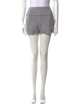 Alexander Wang Mini Shorts