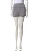 Alexander Wang Mini Shorts