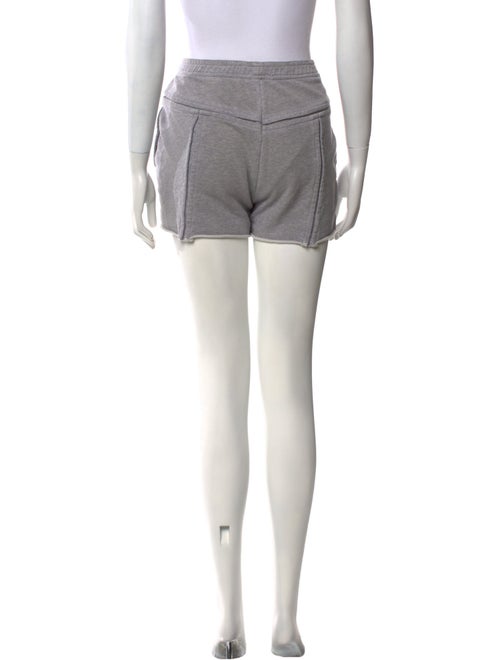 Alexander Wang Mini Shorts