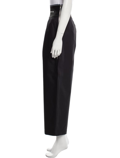Alexander Wang Wide Leg Pants
