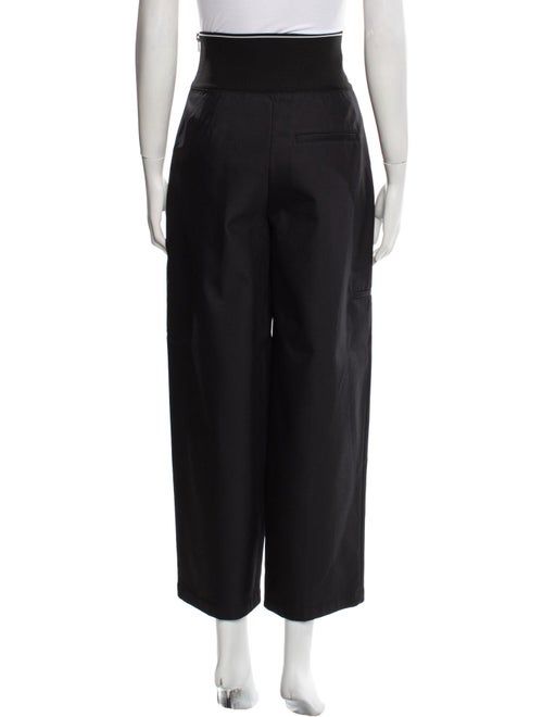 Alexander Wang Wide Leg Pants