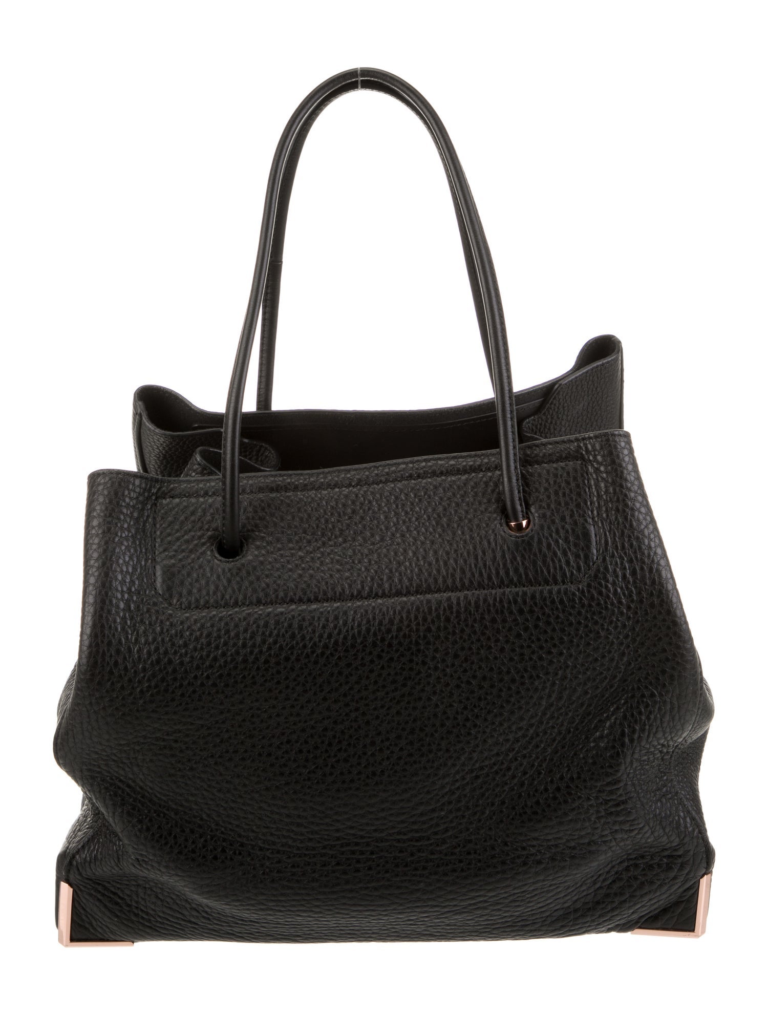 Alexander Wang Leather Shoulder Bag