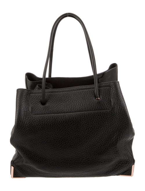 Alexander Wang Leather Shoulder Bag
