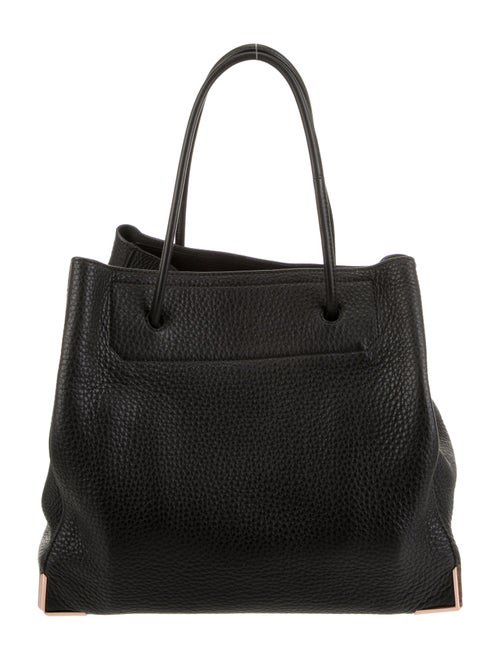Alexander Wang Leather Shoulder Bag