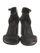 Alexander Wang Leather Sandals