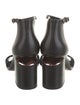 Alexander Wang Leather Sandals