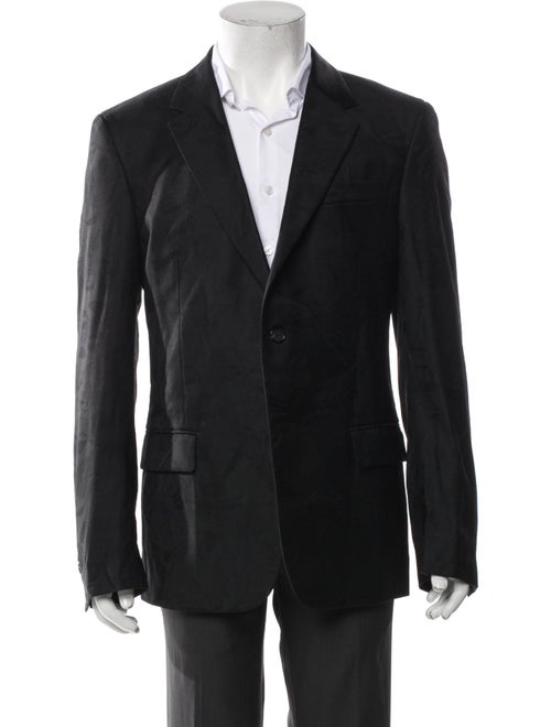Alexander Wang Virgin Wool Blazer