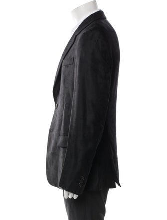 Alexander Wang Virgin Wool Blazer