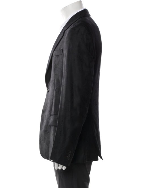 Alexander Wang Virgin Wool Blazer