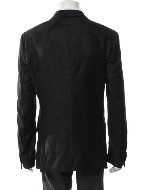 Alexander Wang Virgin Wool Blazer