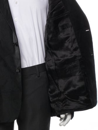 Alexander Wang Virgin Wool Blazer