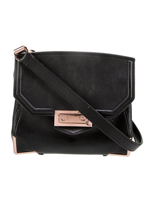 Alexander Wang Leather Shoulder Bag