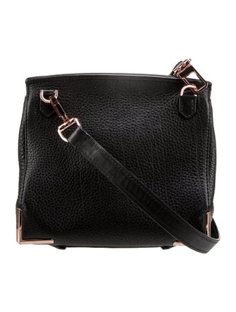 Alexander Wang Leather Shoulder Bag