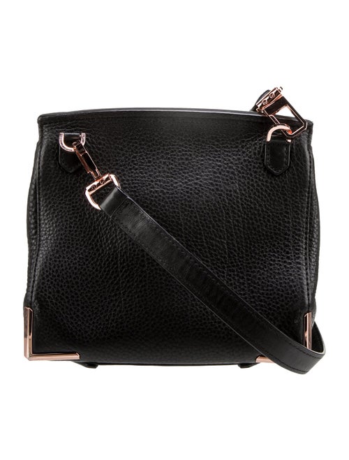 Alexander Wang Leather Shoulder Bag