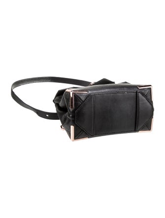 Alexander Wang Leather Shoulder Bag