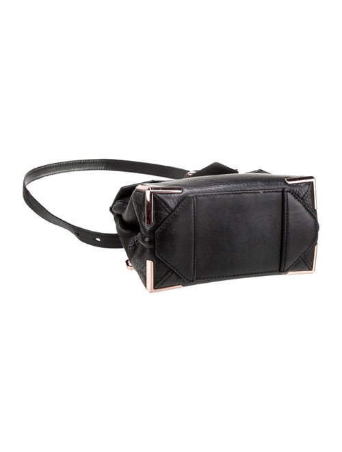 Alexander Wang Leather Shoulder Bag