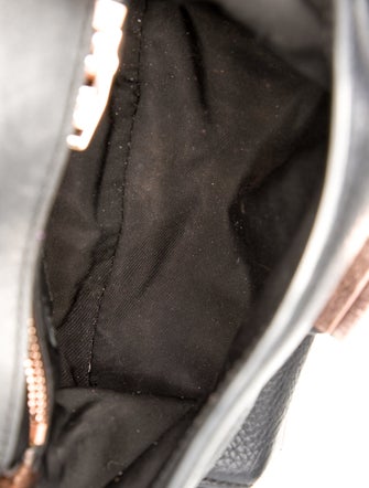 Alexander Wang Leather Shoulder Bag