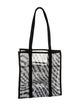 Alexander Wang Mesh Shoulder Bag