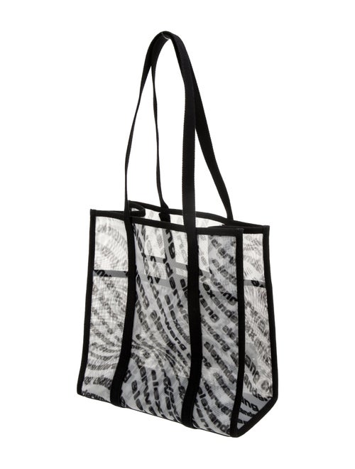 Alexander Wang Mesh Shoulder Bag