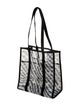 Alexander Wang Mesh Shoulder Bag